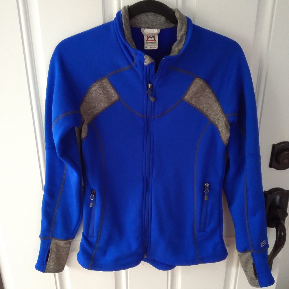 Avalanche Medium Jacket - image 1